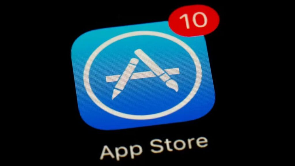 Apple Encerra Conta da Epic Games na App Store
