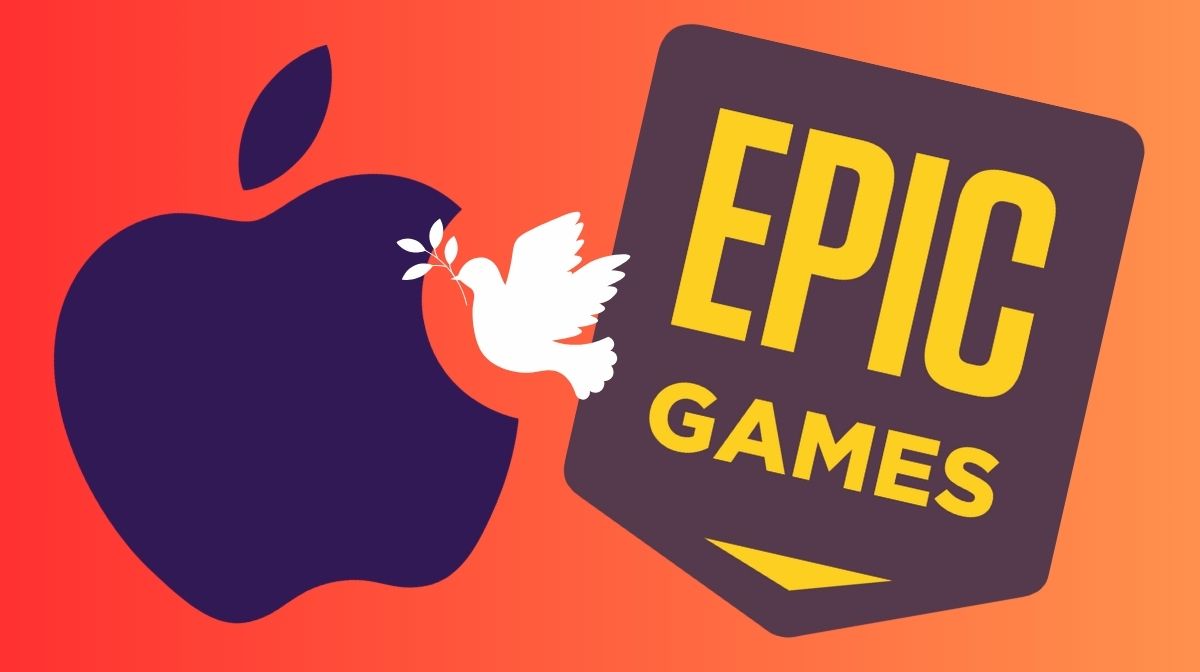 Apple Recua na Decisão de Encerrar Contas da Epic Games.jpg