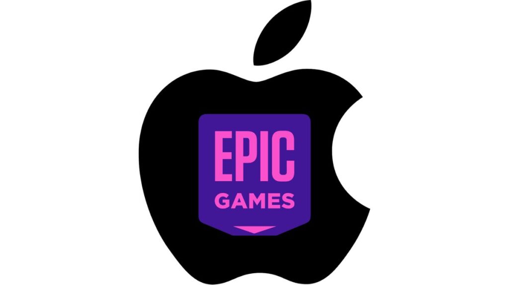 Apple Recua na Decisão de Encerrar Contas de Desenvolvedores da Epic Games