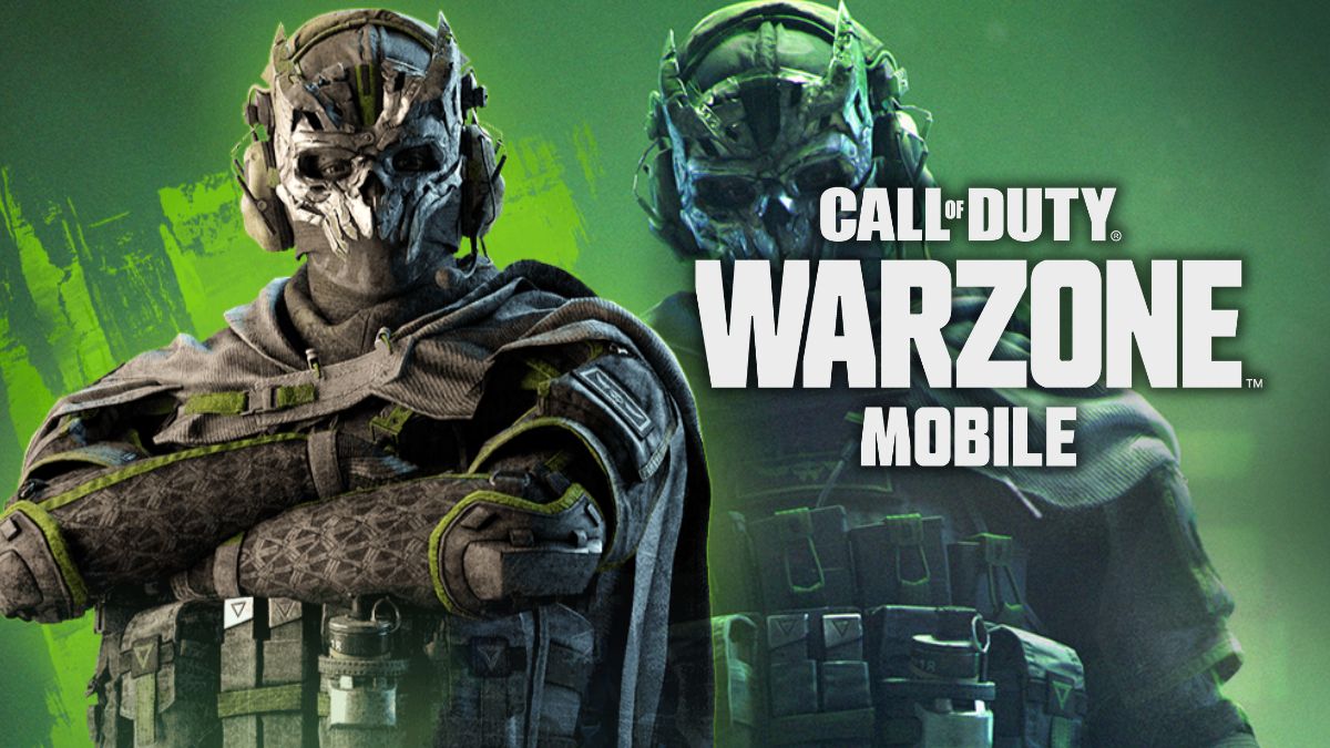 Como Call of Duty Warzone Mobile Se Compara a Outros Battle Royales Móveis