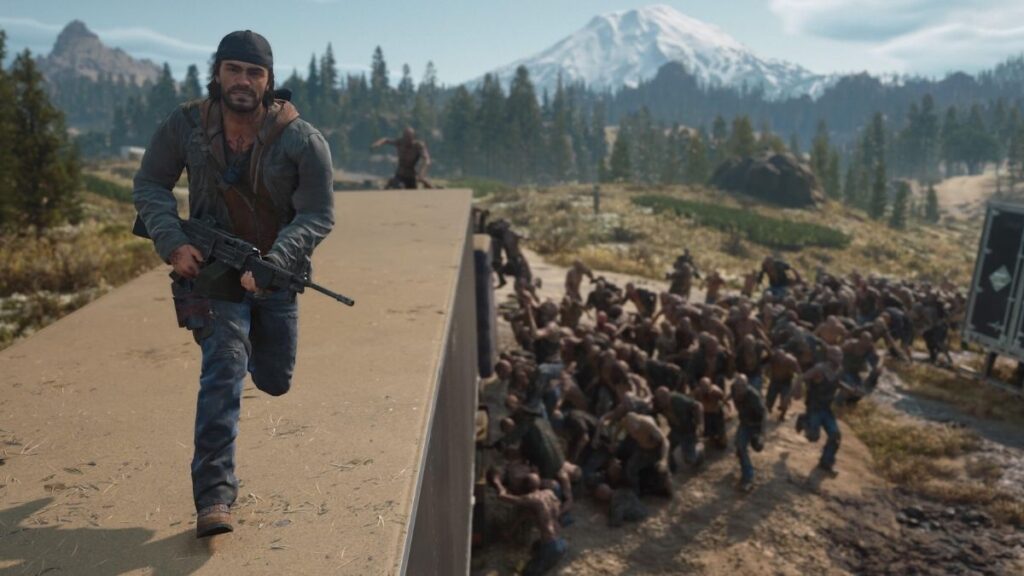 Days Gone 2