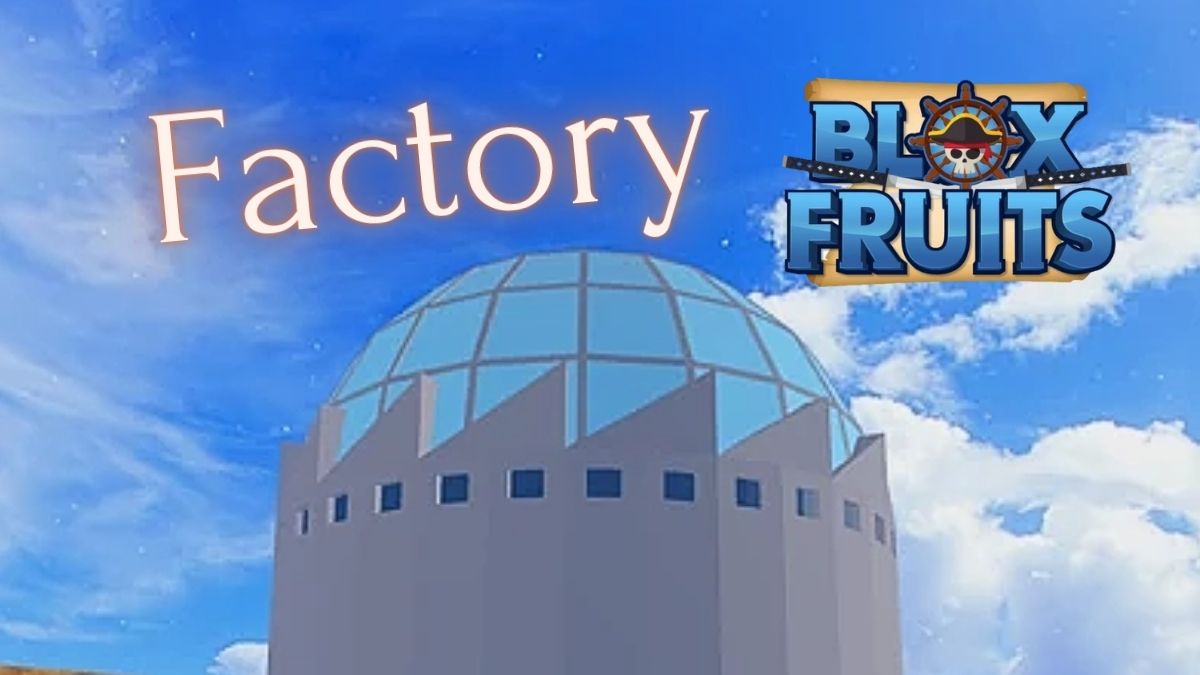 Dicas para Factory Blox Fruits