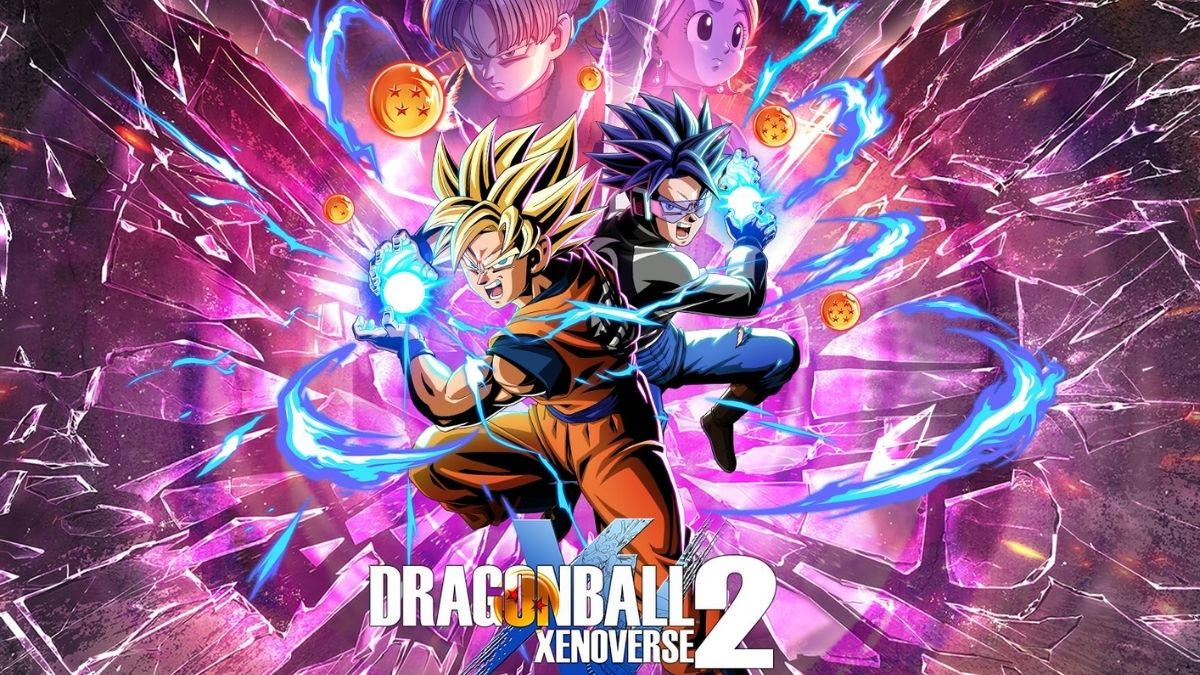 Dragon Ball XenoVerse 2 no PS5 em Maio com Transferência de Dados do PS4!