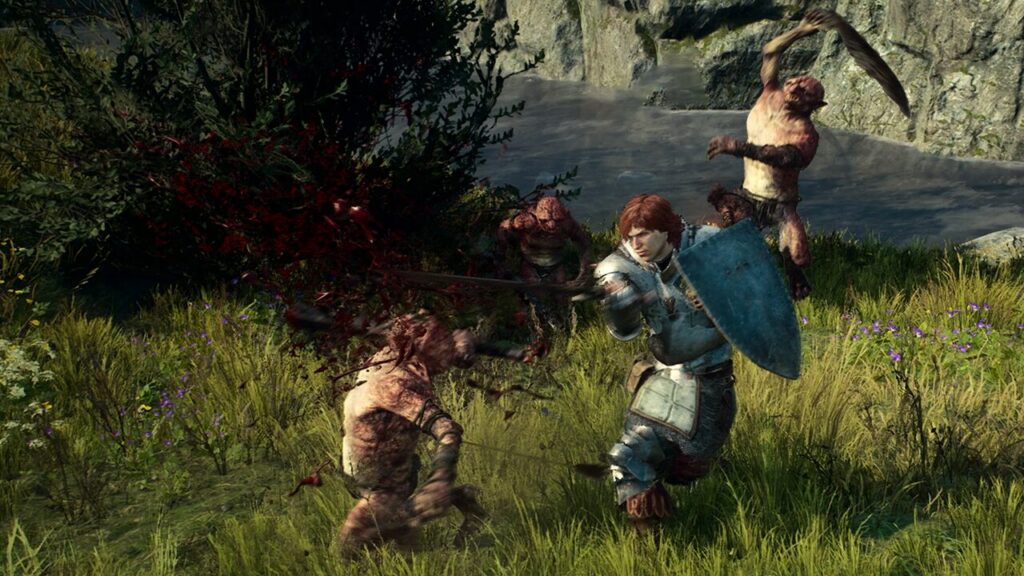 Dragons Dogma 2 1