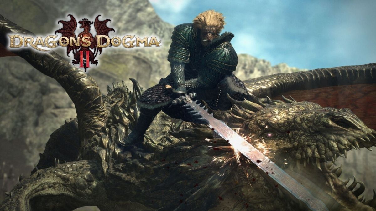 É preciso jogar Dragon’s Dogma 1 antes de Dragon’s Dogma 2