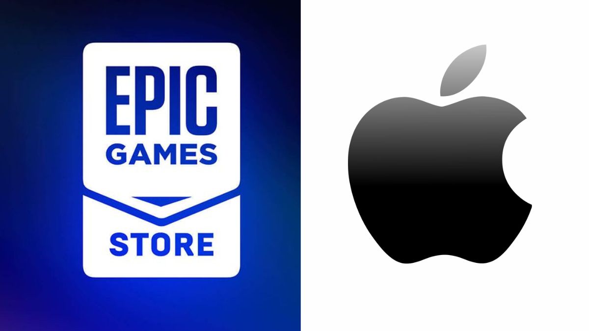 Epic Games Contra-Ataca Após Apple Bloquear Seus Produtos no iOS. Saiba Mais!