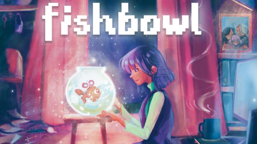 Fishbowl (PS5 e PC)