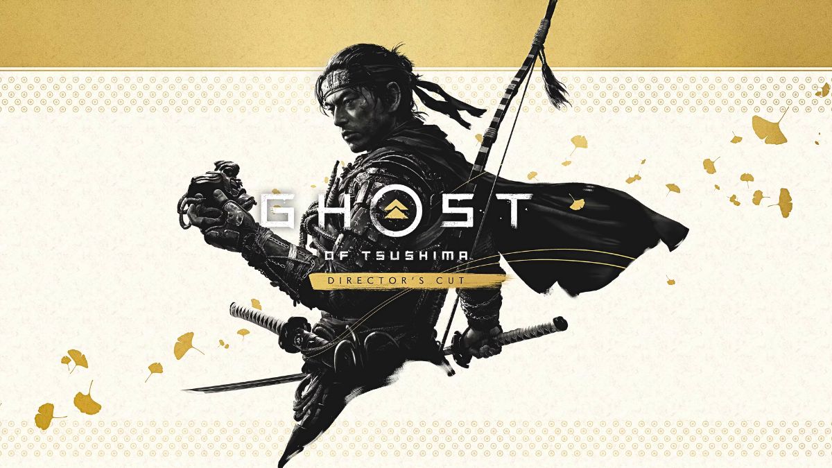 Ghost of Tsushima Director's Cut Eleva o Nível no PC a Partir de 16 de Maio!