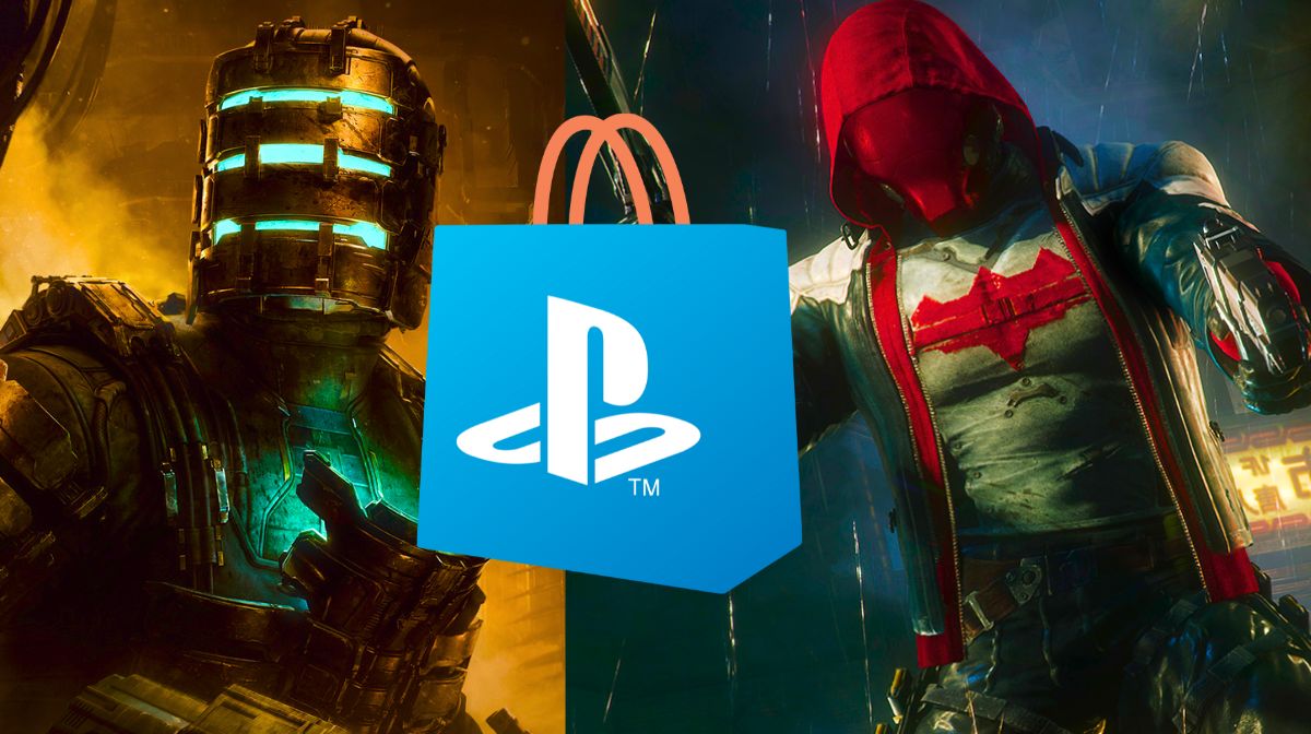 Grandes Jogos de PS5 e PS4 Estão com Preços Incríveis na PS Plus Este Fim de Semana