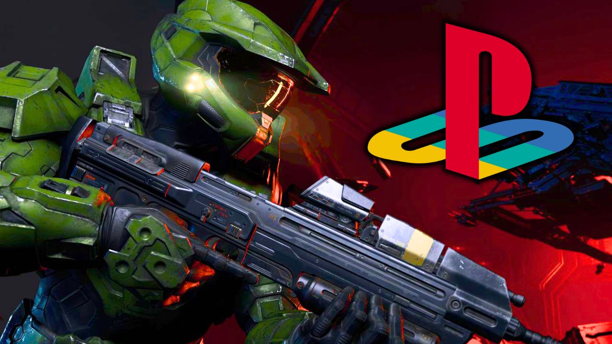 Halo no PlayStation Uma Possibilidade que Agita o Universo Xbox