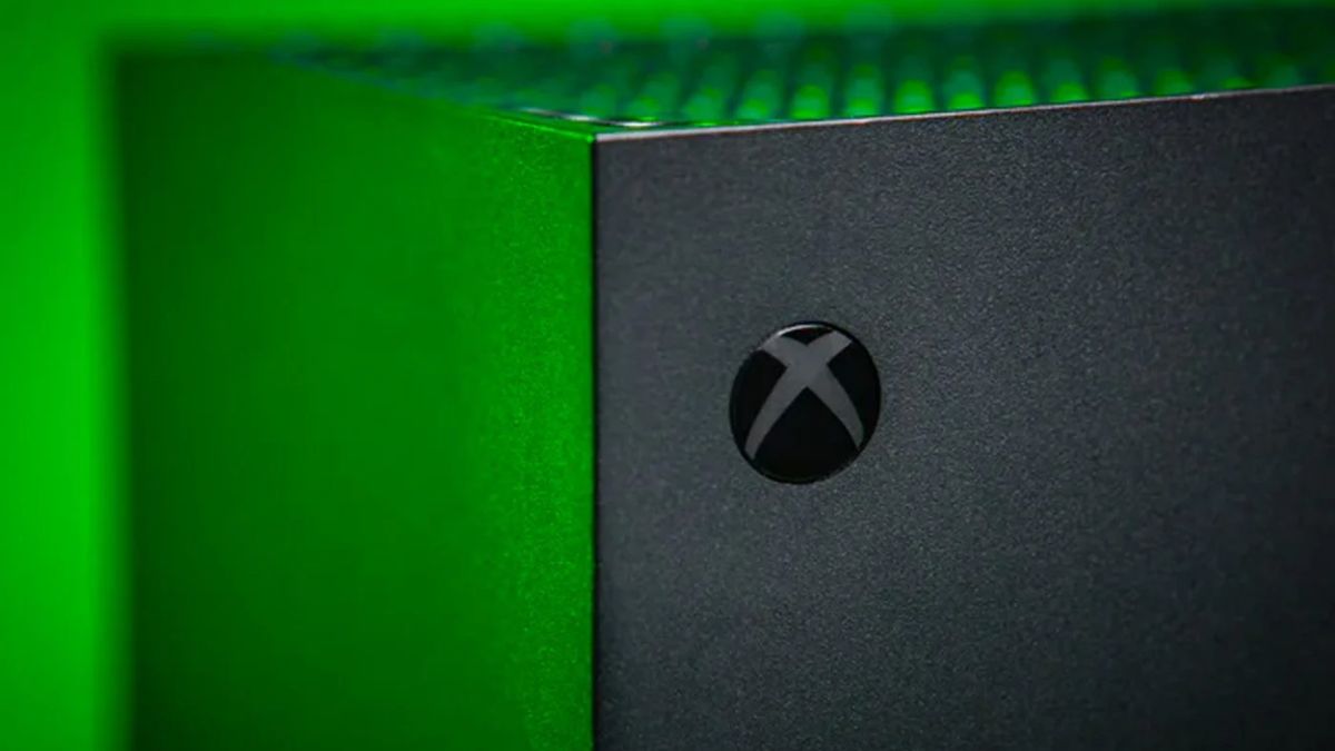Imagens Vazadas Revelam o Novo Xbox Series X