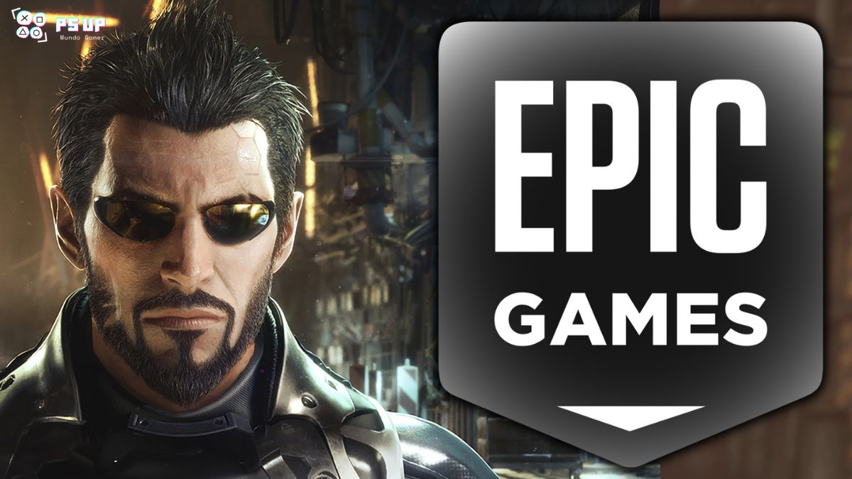 Jogos Gratuitos da Epic Games Store para 14 de Março