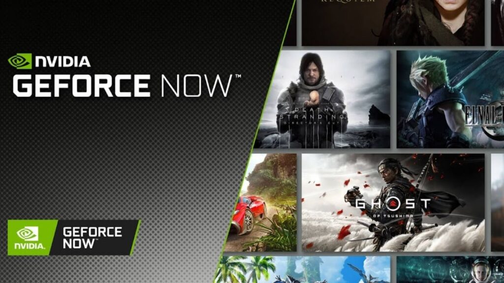 Jogos da Activision Chegam ao GeForce NOW