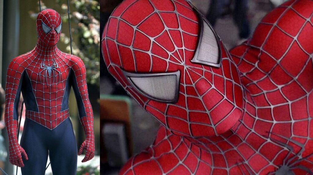 Marvels Spider-Man 2 Modifica o Traje de Tobey Maguire.jpg