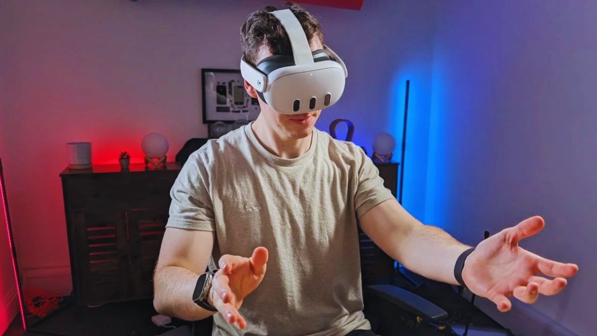 Meta Anuncia o Fim de Um dos Melhores Jogos para Oculus, em 15 de Março