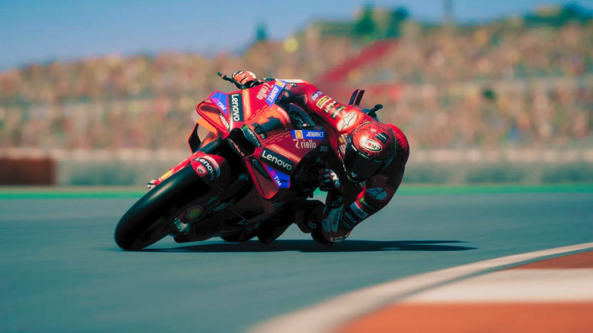 MotoGP 24 Chega em 2 de Maio para Consoles e PC