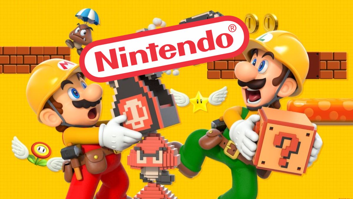 Mudança na Nintendo Mais de 100 Funcionários São Demitidos