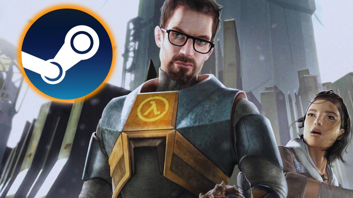 Não Acredita em Jogos Baratos Veja 152 Opções Incríveis na Steam por Menos de R$ 5! Half life 2 steam