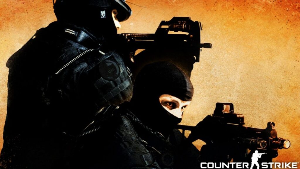 Não Acredita em Jogos Baratos Veja 152 Opções Incríveis na Steam por Menos de R$ 5! counter strike wallpaper