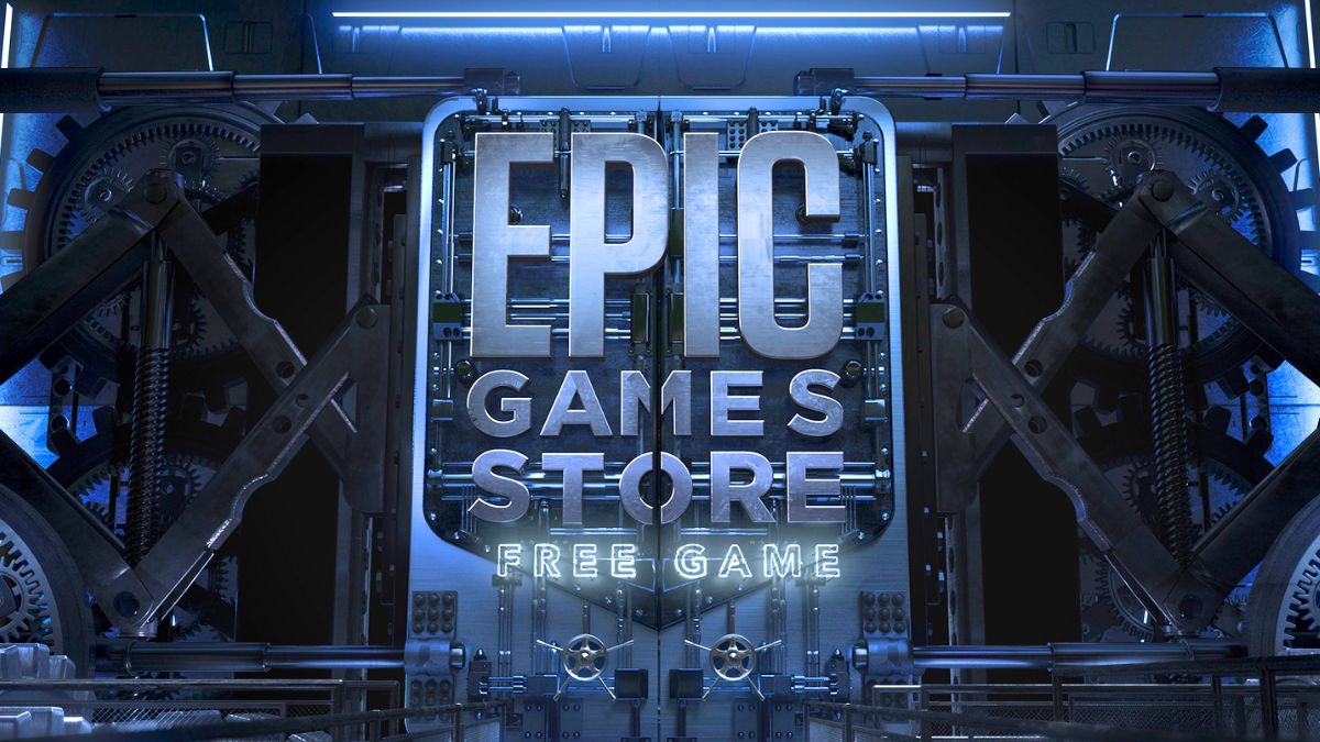 Não Perca Epic Games Anuncia Dois Jogos Grátis - Veja Quais São e Como Resgatar!