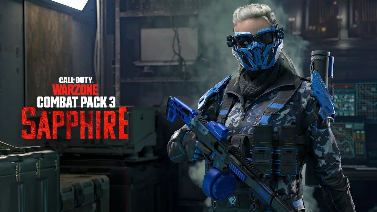 Nova Skin Grátis para Call of Duty Warzone e Modern Warfare III