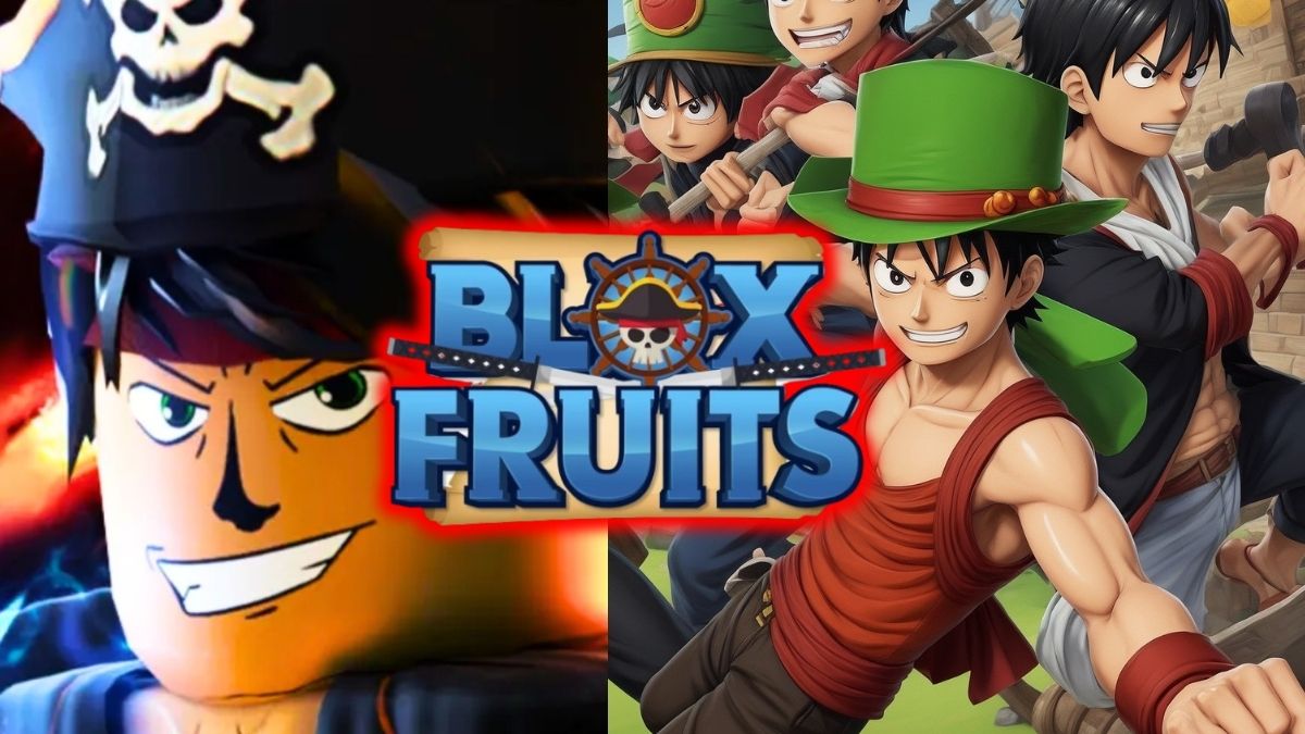 Novos Códigos de XP do Blox Fruits Abril 2024