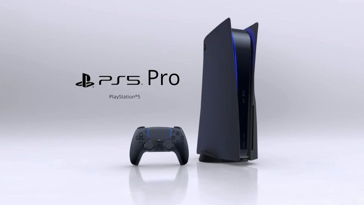 O Debate do PlayStation 5 Pro É realmente Necessário