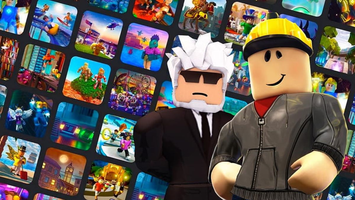 O Que Vai Acontecer com o Roblox Dia 22 de Março