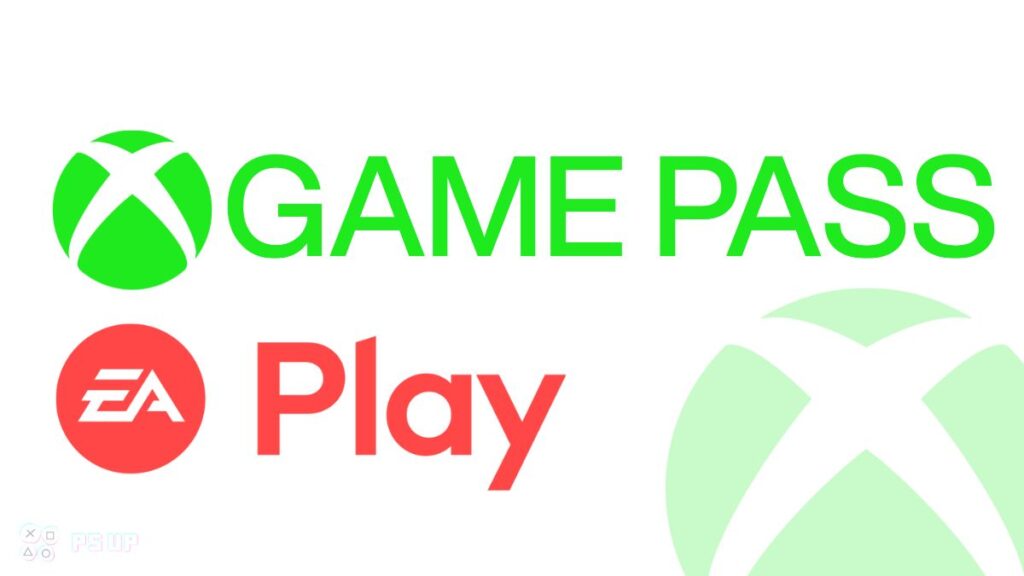 O Xbox Game Pass inclui jogos da EA Play