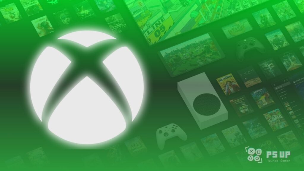 O Xbox Game Pass inclui jogos indie além de grandes títulos