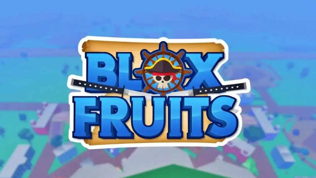 O que são Blox Fruits e como eles afetam o meu personagem