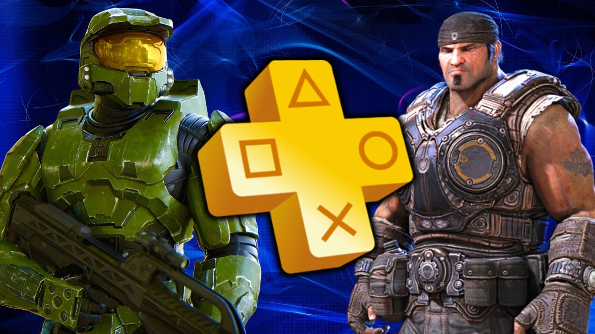 [Oficial] Xbox escorre pelo Halo e franquias da Microsoft serão lançadas no PS Plus!