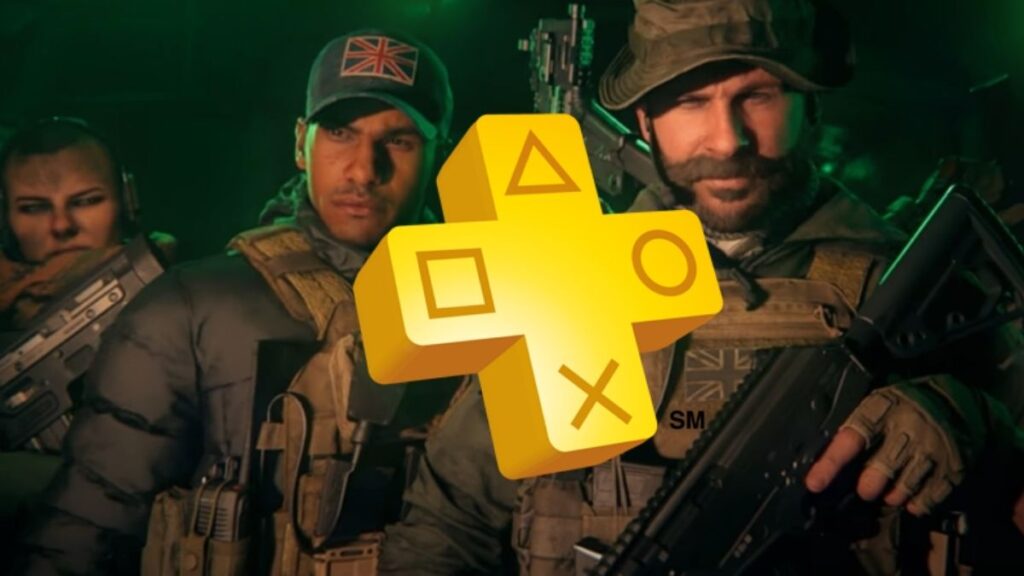 PS Plus Lança Novo Pacote de Call of Duty em Abril