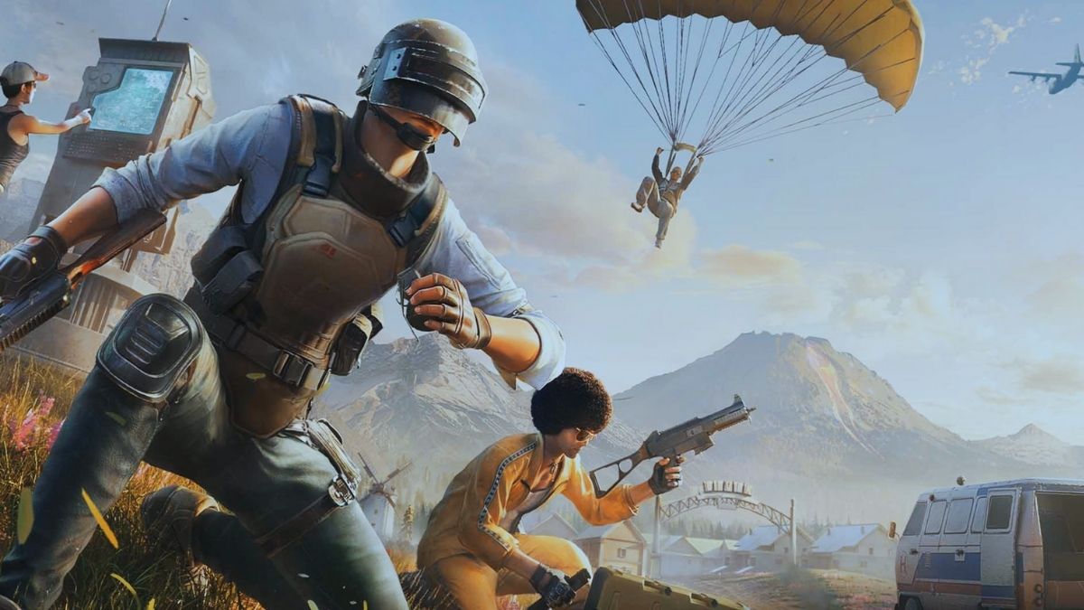 PUBG Revela Número Surpreendente de Cheaters Banidos em 2023