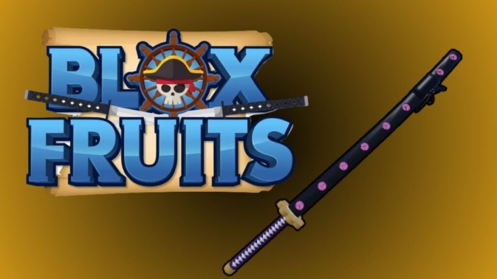 Pegar a Shisui Blox Fruits