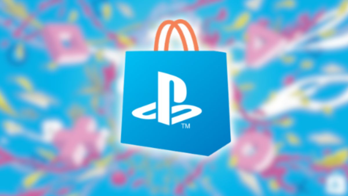 Promoção de Páscoa da PlayStation Store Já Começou!