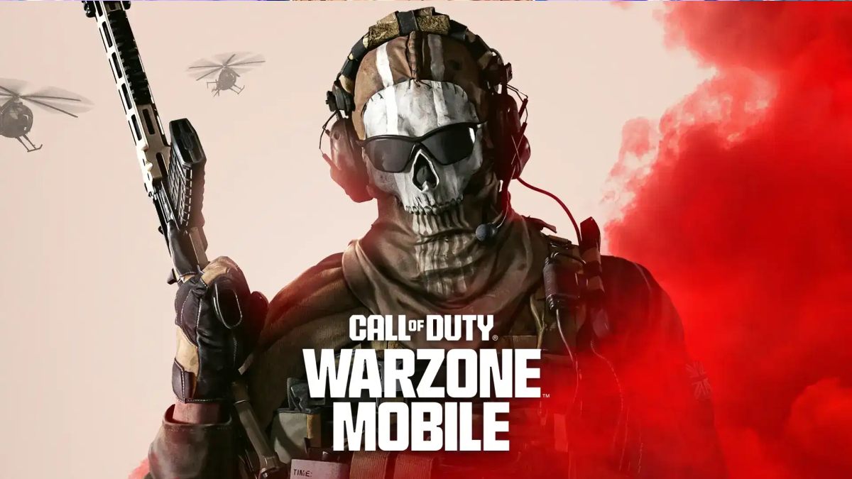 Qual a Hora Exata de Lançamento de Call of Duty Warzone Mobile no Brasil