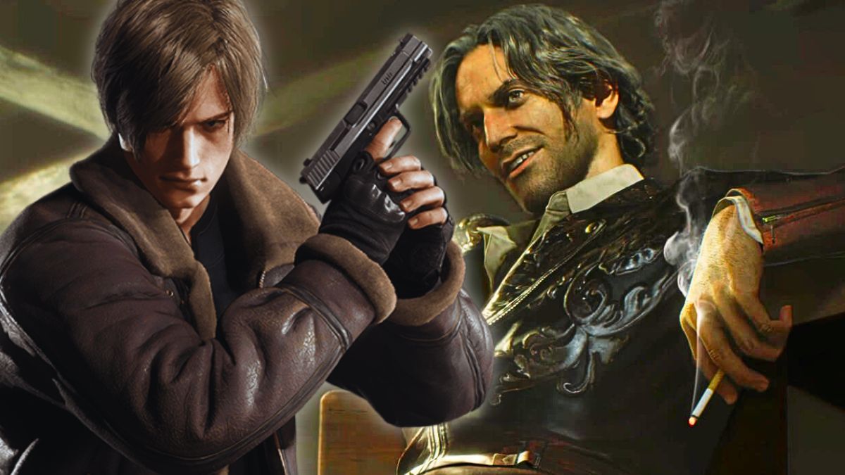 Remake de Resident Evil 4 Ultrapassa 7 Milhões de Unidades Vendidas