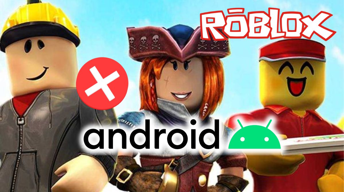 Roblox Fora do Ar no Mobile em 30! Saiba o Motivo e Como Isso Te Afeta!