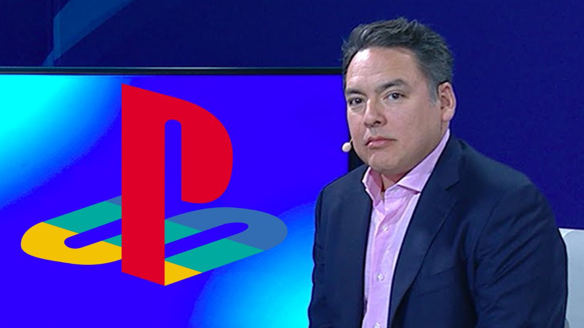 Shawn Layden Ex-chefe da PlayStation 'Exclusividade Sempre Será Importante'