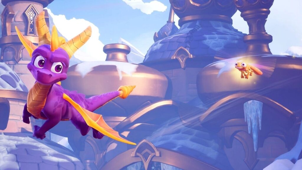 Spyro Confirmados no Game Pass Após Separação da Toys For Bob com a Microsoft