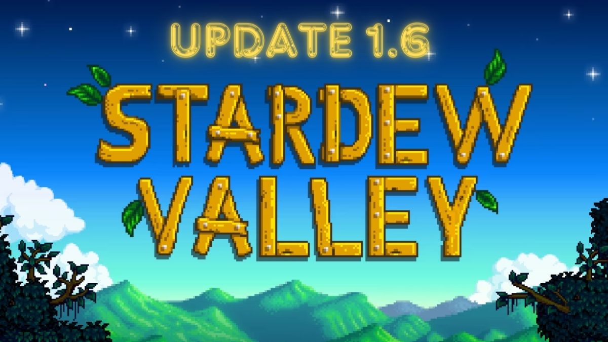 Stardew Valley Como Desbloquear a Mastery Cave no Update 1.6