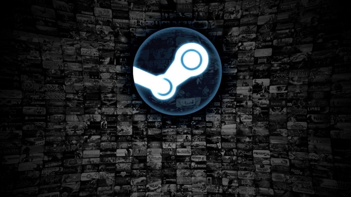 Steam Quebra a Internet Novo Recorde com 34,6 Milhões de Usuários