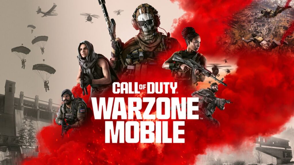 Sucesso Financeiro! Call of Duty Warzone Mobile Consegue Milhões