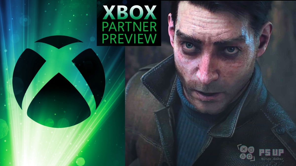 Todos os Anúncios e Trailers do Xbox Partner Preview Revelados!