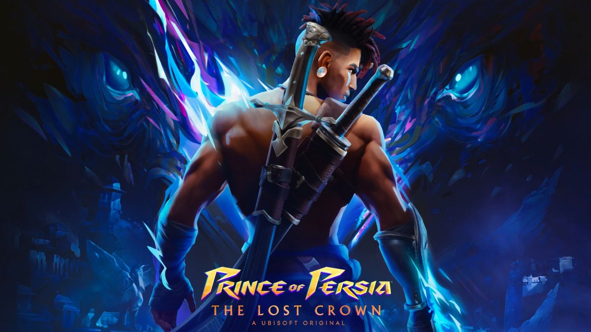 Ubisoft Revela Modos Inéditos e Conteúdo Gratuito para Prince of Persia The Lost Crown