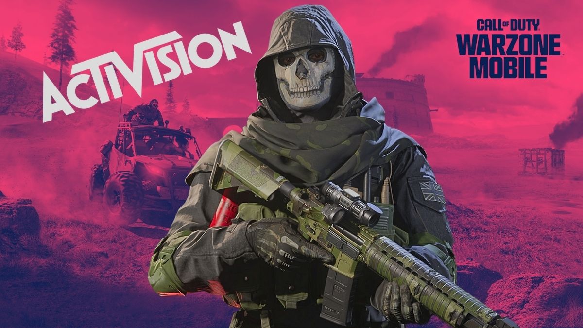 A Activision tomou a decisão errada com o Warzone Mobile