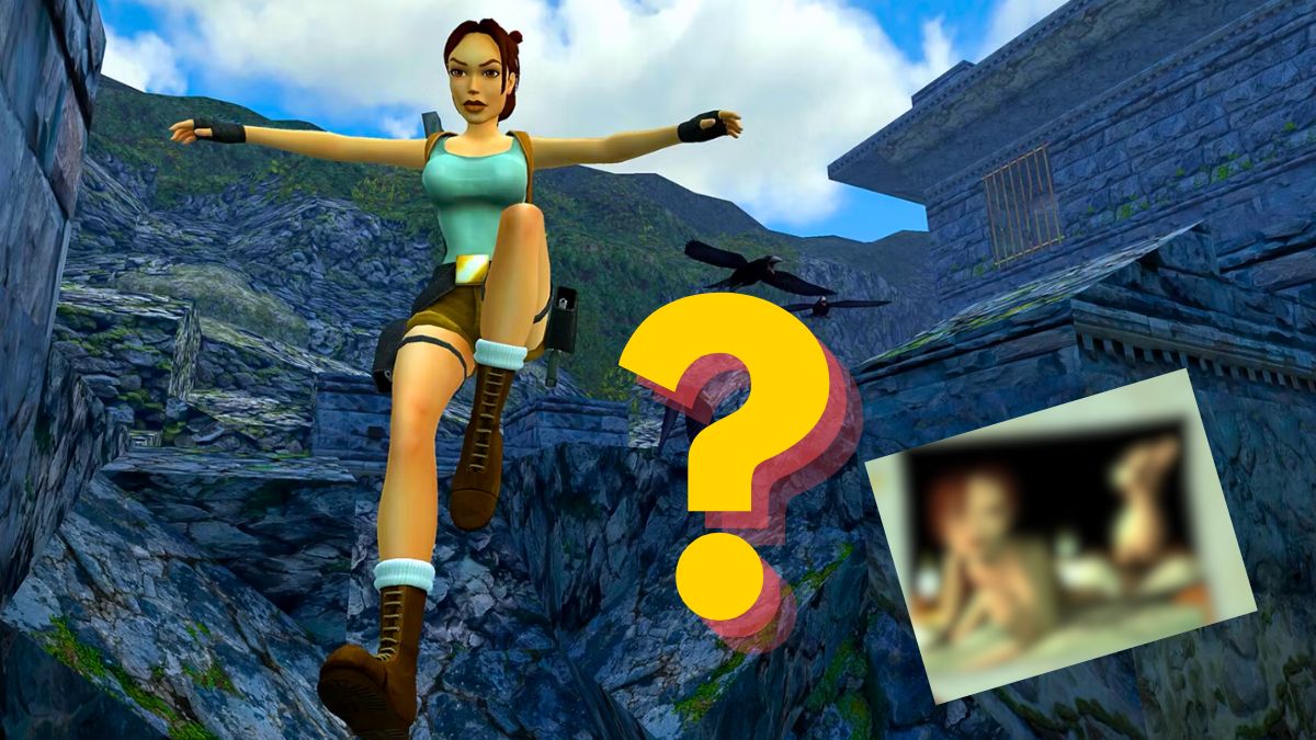 Atualização do Tomb Raider Remastered Restaurará Conteúdo Removido