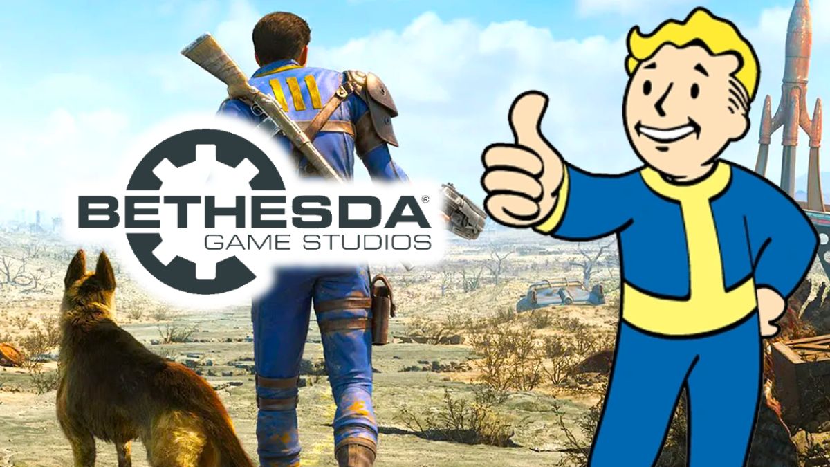 Bethesda Oferece Recursos Inovadores para Modders de Fallout 4!