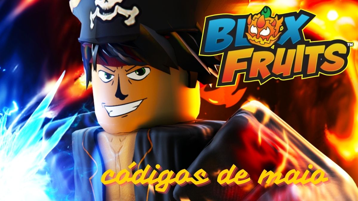 Roblox Blox Fruits C Digos De Maio Para Xp E Itens Gr Tis Stories Aph Org Ua